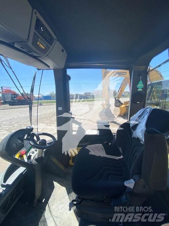 Bomag BW177D-5 單輪滾壓機