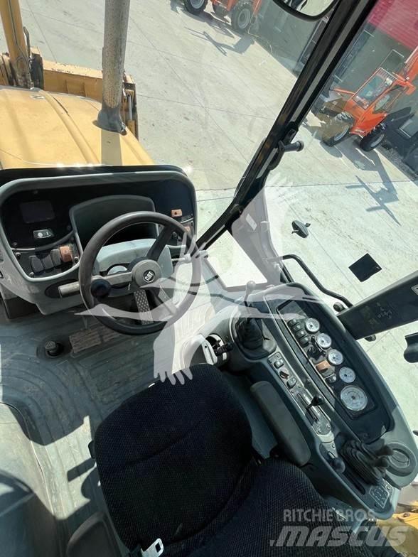 CAT 430D 反鏟裝載機