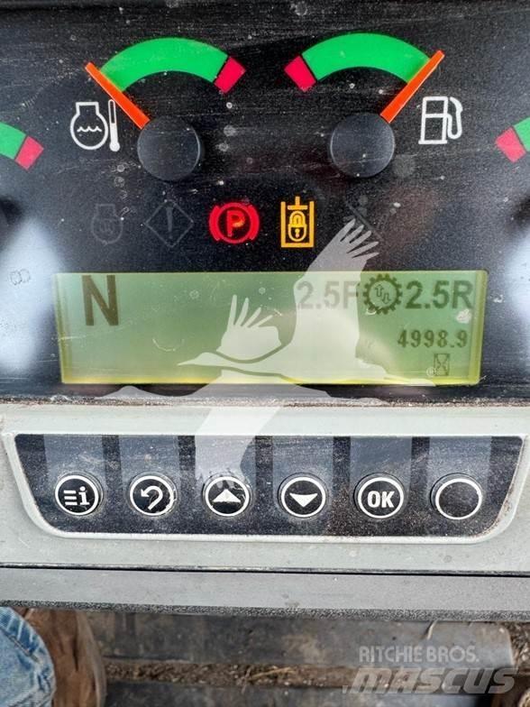 CAT 963K 推土機