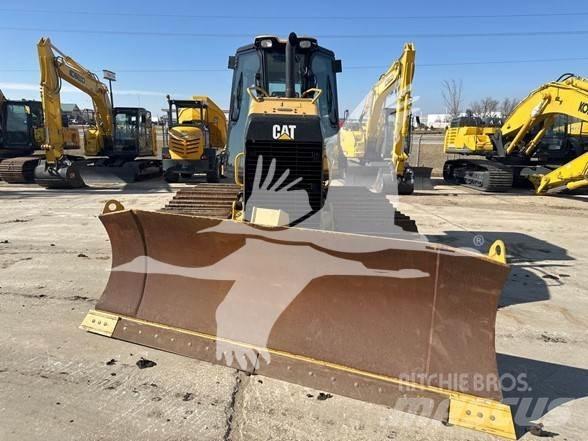 CAT D5K2 LGP 履帶推土機