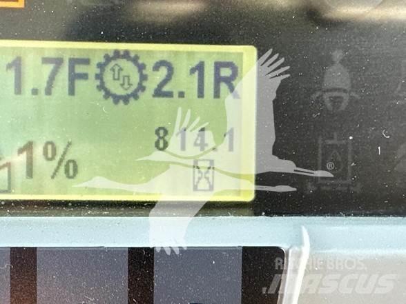 CAT D5K2 LGP 履帶推土機