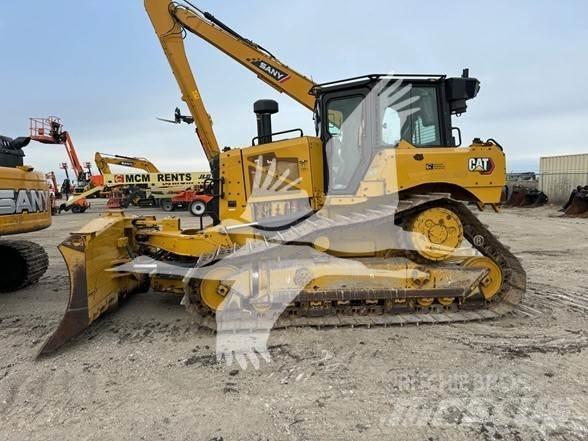 CAT D6 LGP 履帶推土機