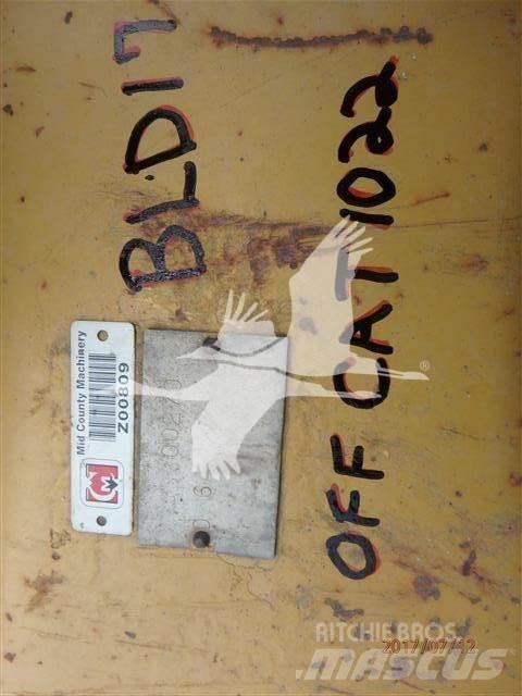  CZ A BLD D6TXW 鏟斗