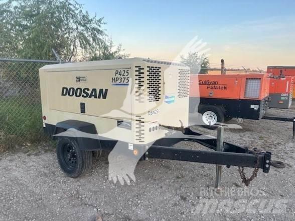 Doosan P425 空氣壓縮機