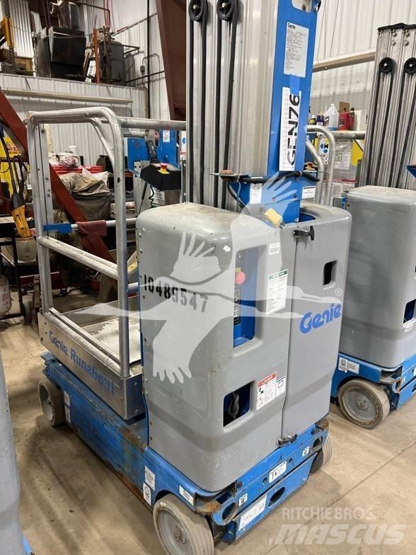 Genie GR20 垂直升降工作台