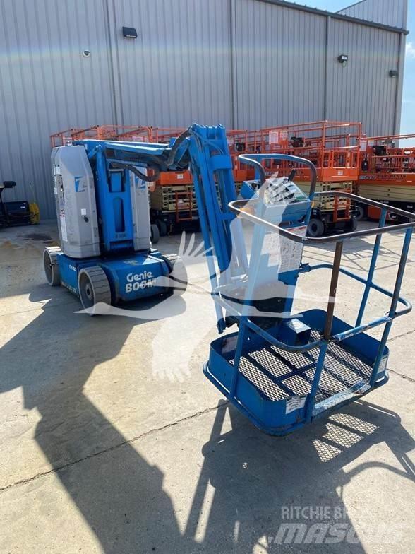 Genie Z30/20N 曲臂高空作業車