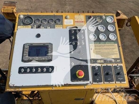 Gomaco 9000 其他