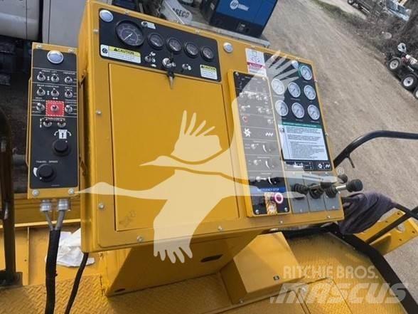 Gomaco 9500 其他