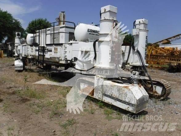 Gomaco GHP2800 混凝土鋪路機