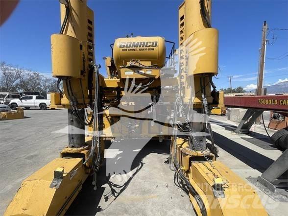 Gomaco GP2400 混凝土鋪路機