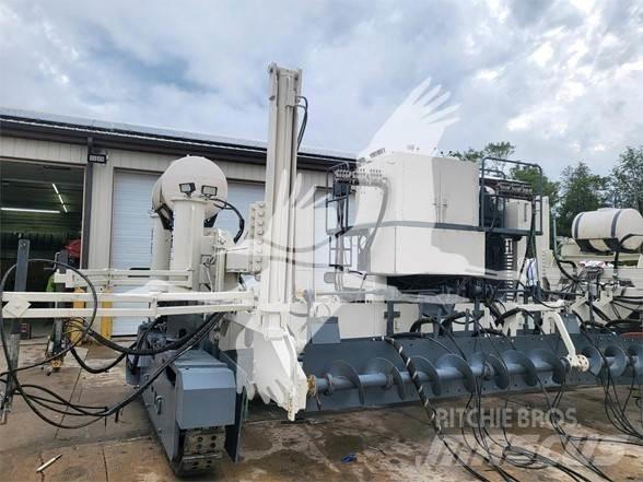  HEM 12-27 SFP 混凝土鋪路機