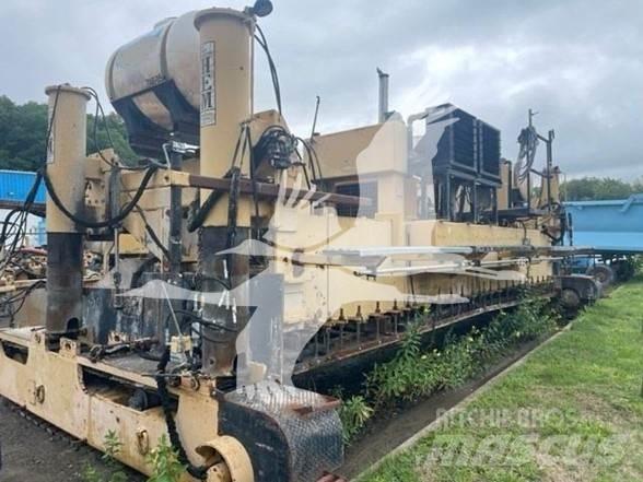  HEM 14-37 SFP 混凝土鋪路機