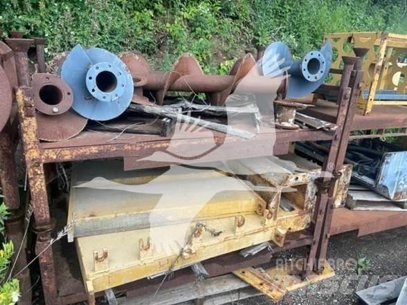  HEM 14-37 SFP 混凝土鋪路機