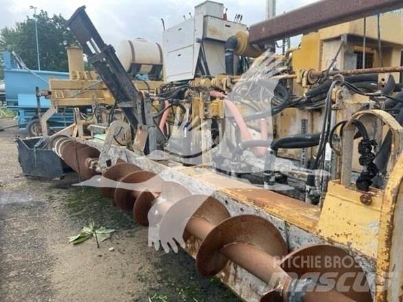  HEM 14-37 SFP 混凝土鋪路機