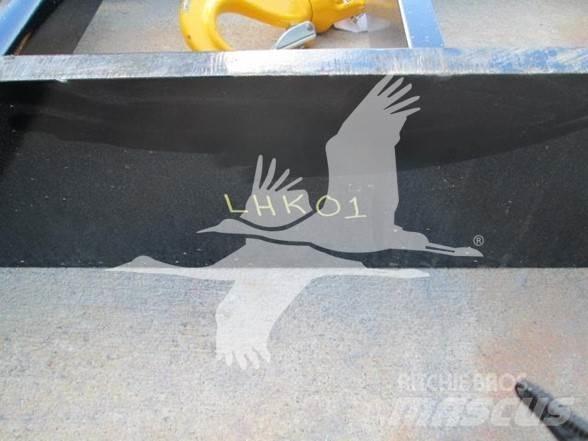 JLG  其他