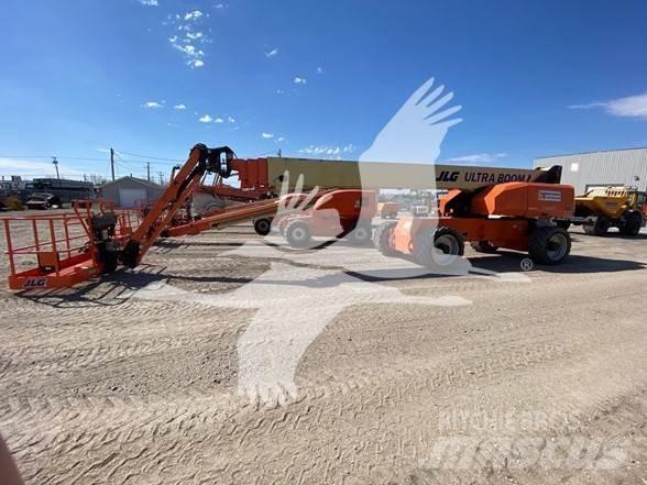 JLG 1200SJP 伸縮臂高空作業車