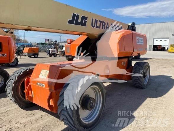 JLG 1200SJP 伸縮臂高空作業車