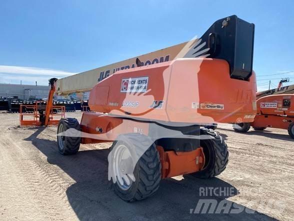 JLG 1200SJP 伸縮臂高空作業車
