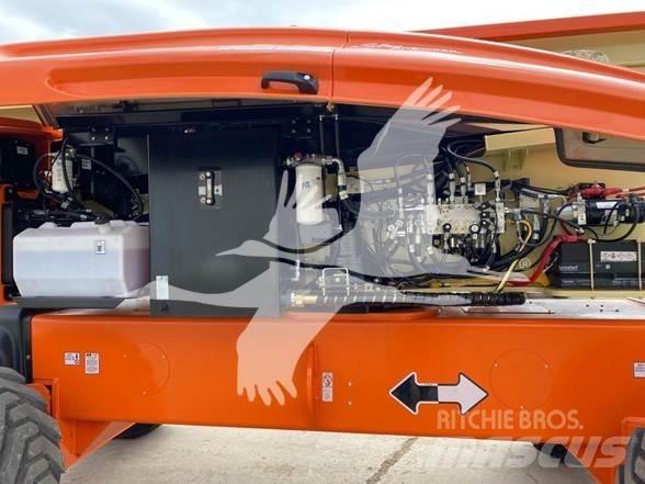 JLG 1250AJP 曲臂高空作業車