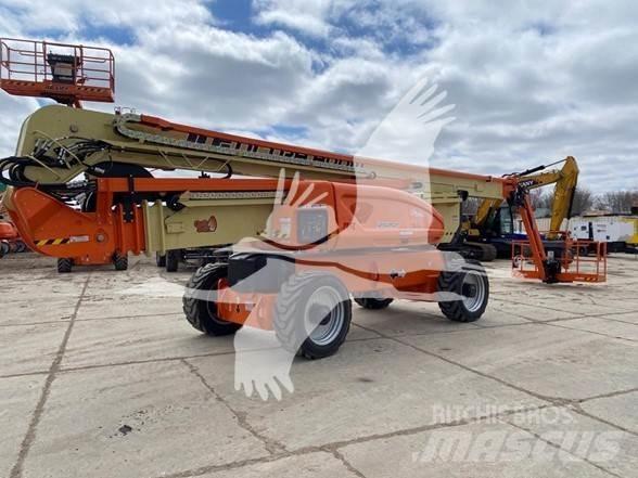 JLG 1250AJP 曲臂高空作業車