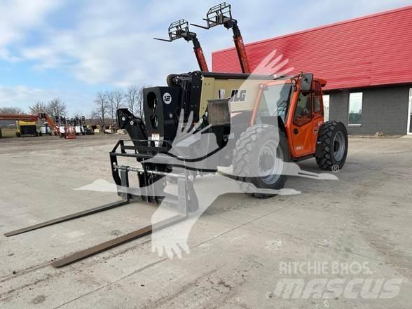 JLG 1255 伸縮臂操作車