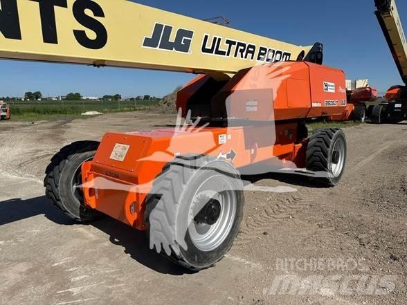 JLG 1350SJP 伸縮臂高空作業車