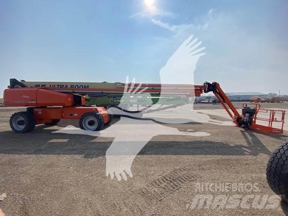 JLG 1350SJP 伸縮臂高空作業車