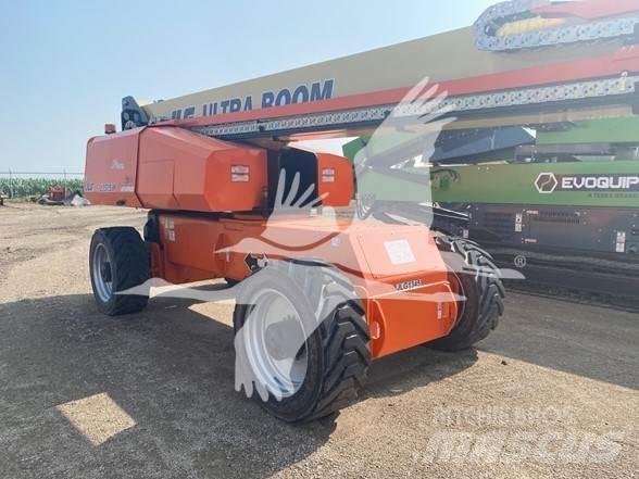 JLG 1350SJP 伸縮臂高空作業車