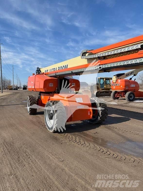 JLG 1350SJP 伸縮臂高空作業車