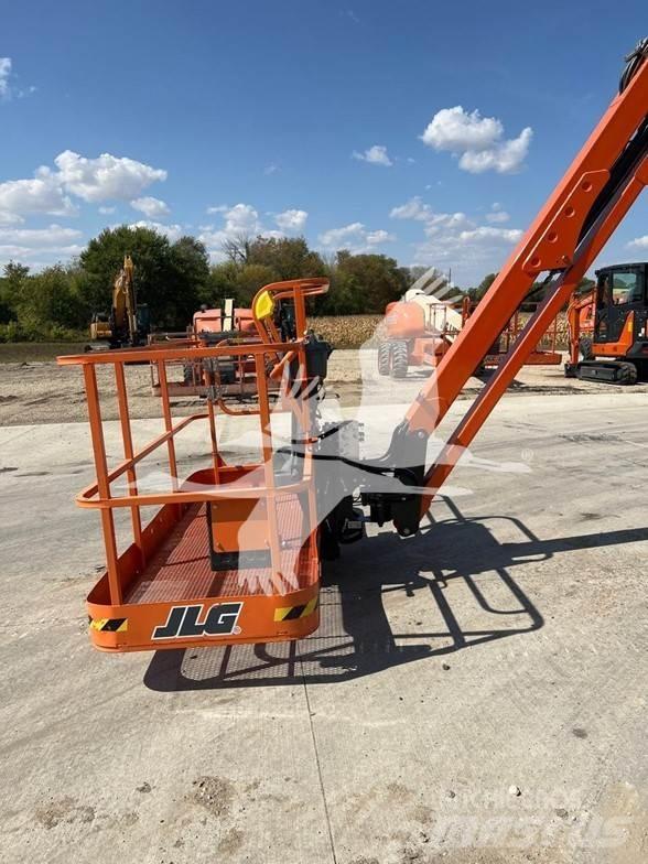 JLG 1350SJP 伸縮臂高空作業車