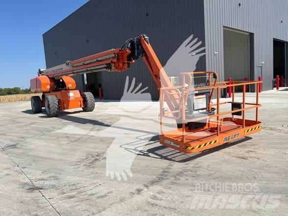 JLG 1350SJP 伸縮臂高空作業車
