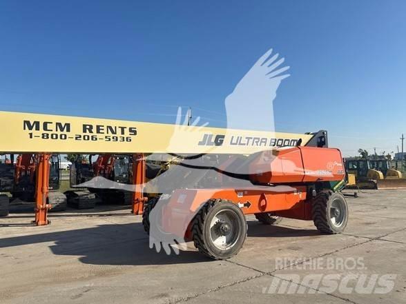 JLG 1350SJP 伸縮臂高空作業車