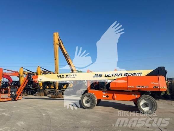 JLG 1350SJP 伸縮臂高空作業車