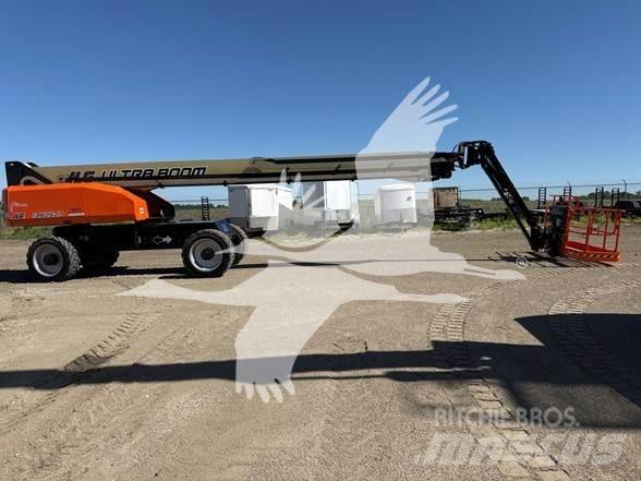 JLG 1350SJP 伸縮臂高空作業車
