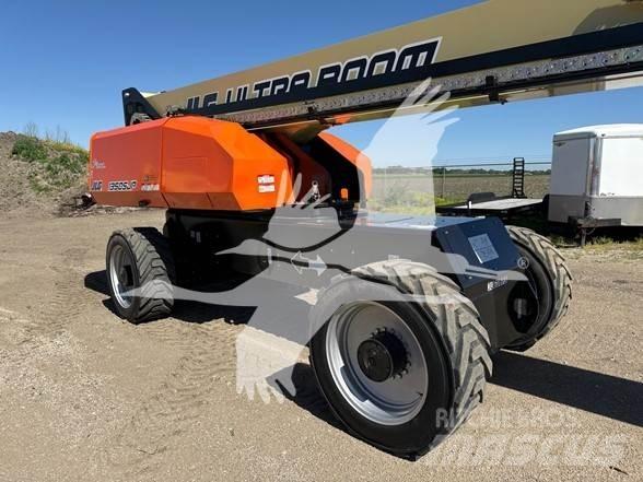 JLG 1350SJP 伸縮臂高空作業車