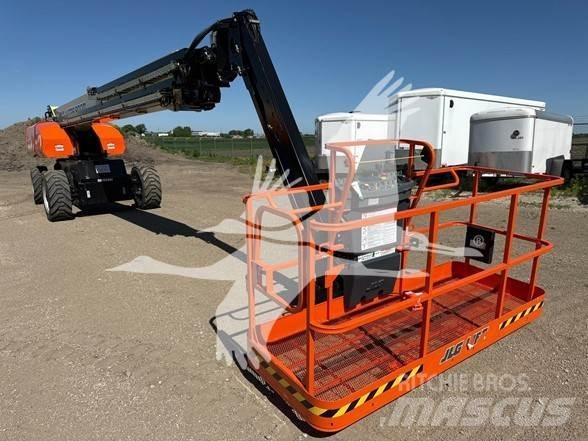 JLG 1350SJP 伸縮臂高空作業車