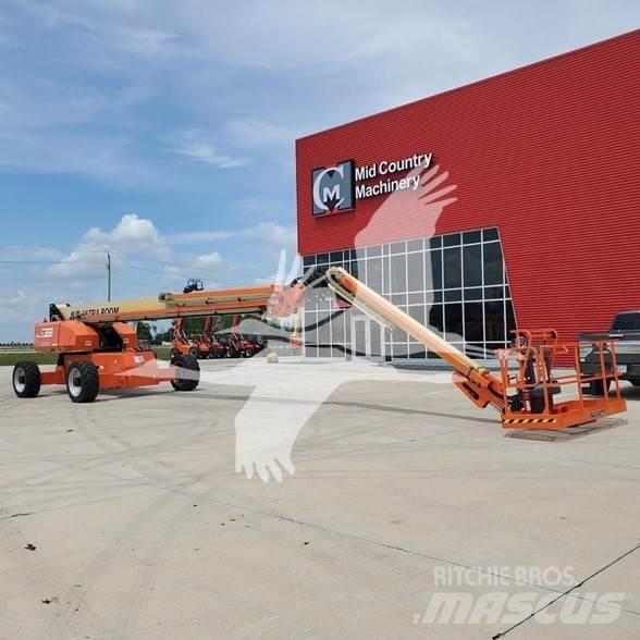 JLG 1500SJ 伸縮臂高空作業車