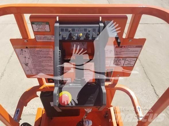 JLG 1930ES 剪式升降機