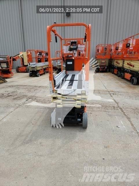 JLG 1930ES 剪式升降機