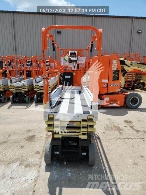JLG 1930ES 剪式升降機