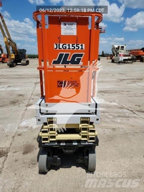 JLG 1930ES 剪式升降機