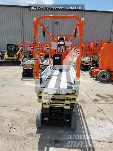 JLG 1930ES 剪式升降機