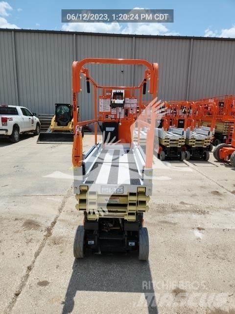 JLG 1930ES 剪式升降機
