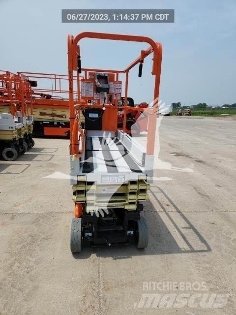 JLG 1930ES 剪式升降機