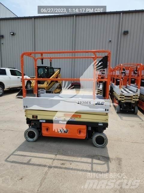 JLG 1930ES 剪式升降機