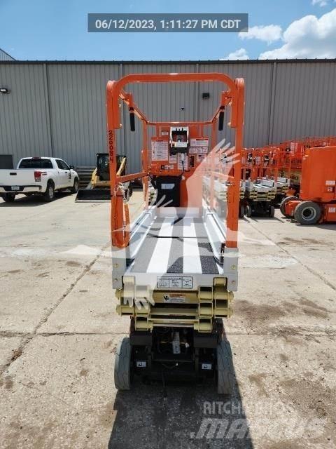 JLG 1930ES 剪式升降機