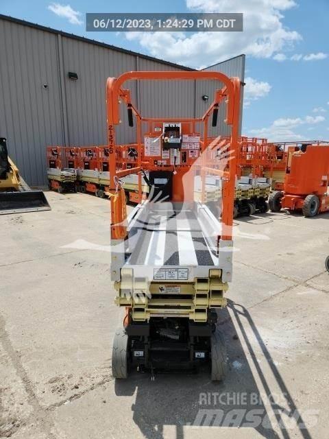 JLG 1930ES 剪式升降機