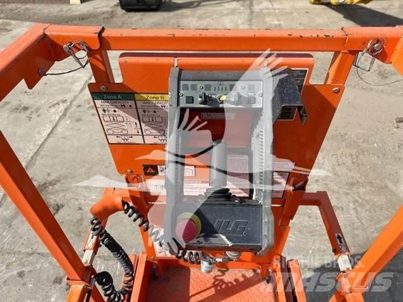 JLG 2632ES 剪式升降機