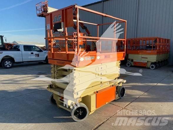 JLG 3248RS 剪式升降機