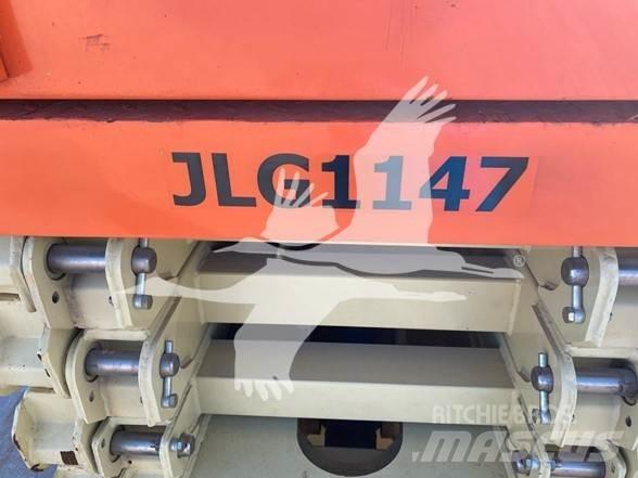 JLG 3248RS 剪式升降機